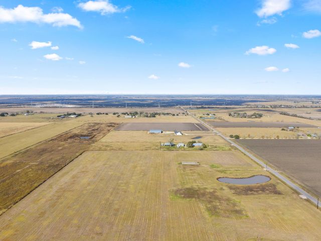 0 Shenley Road, Guy, TX 77444