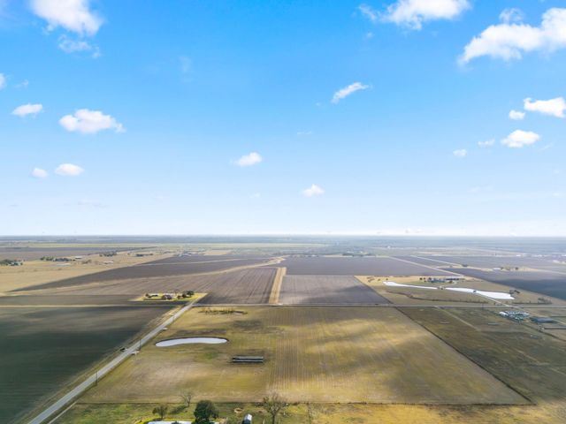 0 Shenley Road, Guy, TX 77444