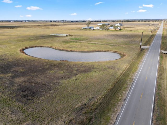 0 Shenley Road, Guy, TX 77444