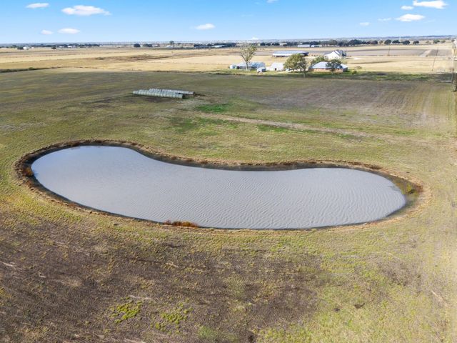 0 Shenley Road, Guy, TX 77444