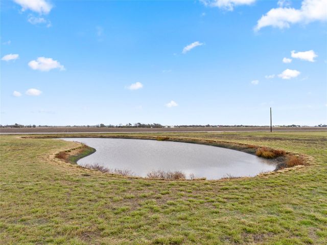 0 Shenley Road, Guy, TX 77444