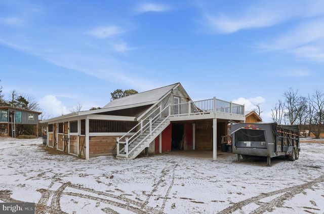 20915 DOVER BRIDGE RD, Preston, MD 21655