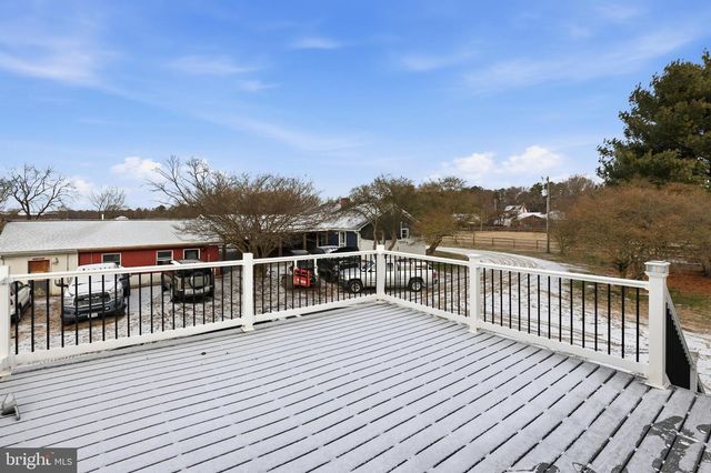 20915 DOVER BRIDGE RD, Preston, MD 21655