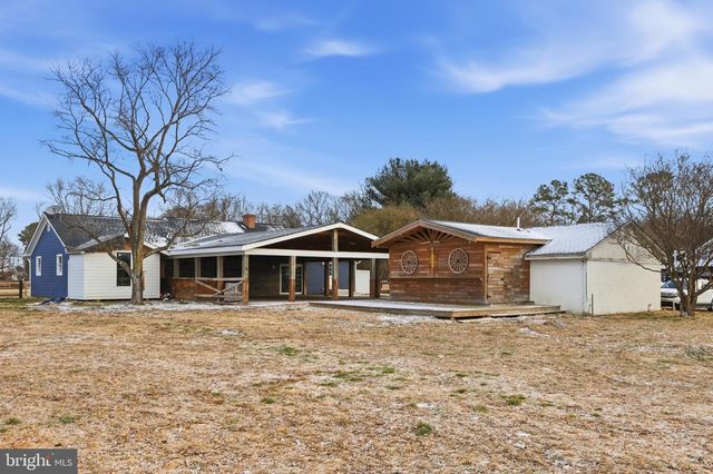 20915 DOVER BRIDGE RD, Preston, MD 21655