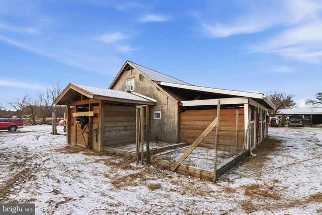 20915 DOVER BRIDGE RD, Preston, MD 21655