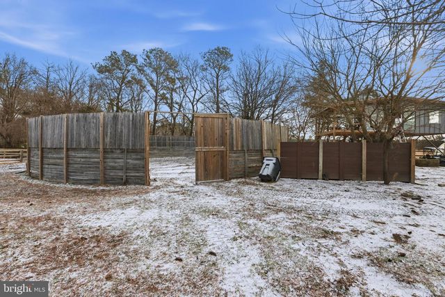 20915 DOVER BRIDGE RD, Preston, MD 21655