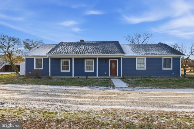 20915 DOVER BRIDGE RD, Preston, MD 21655