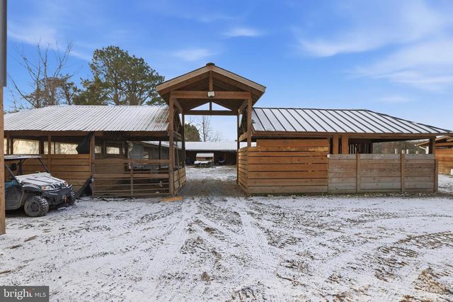 20915 DOVER BRIDGE RD, Preston, MD 21655