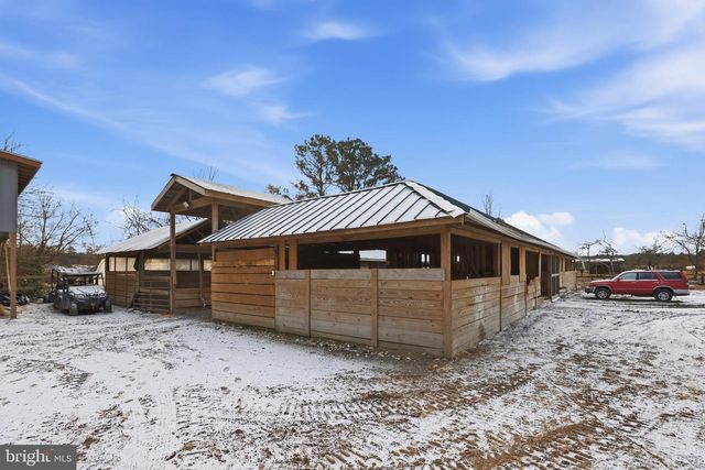 20915 DOVER BRIDGE RD, Preston, MD 21655