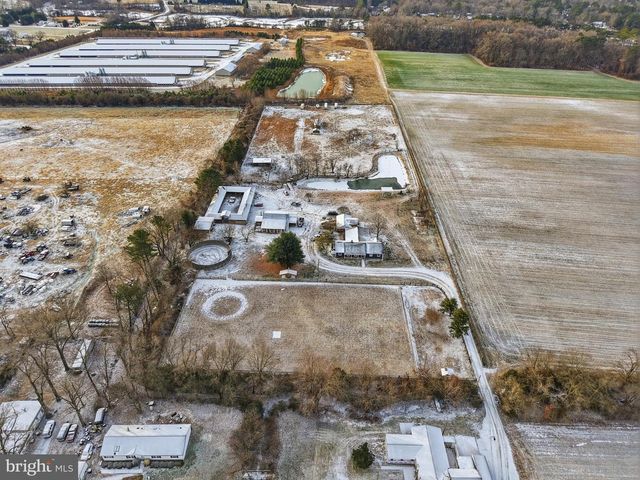 20915 DOVER BRIDGE RD, Preston, MD 21655