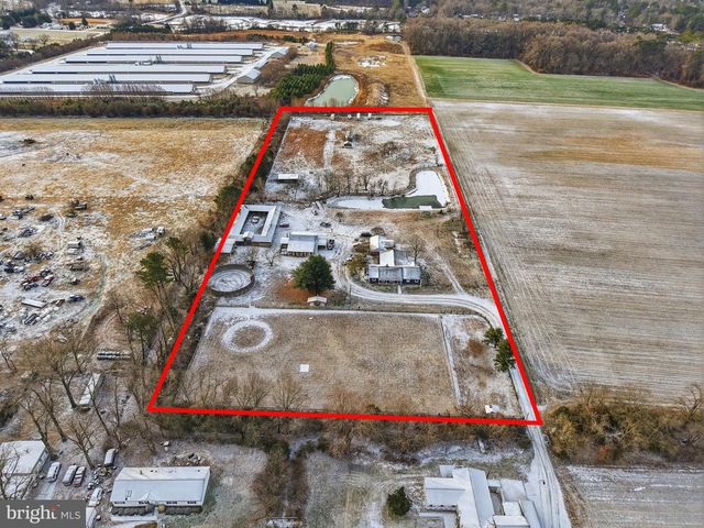 20915 DOVER BRIDGE RD, Preston, MD 21655