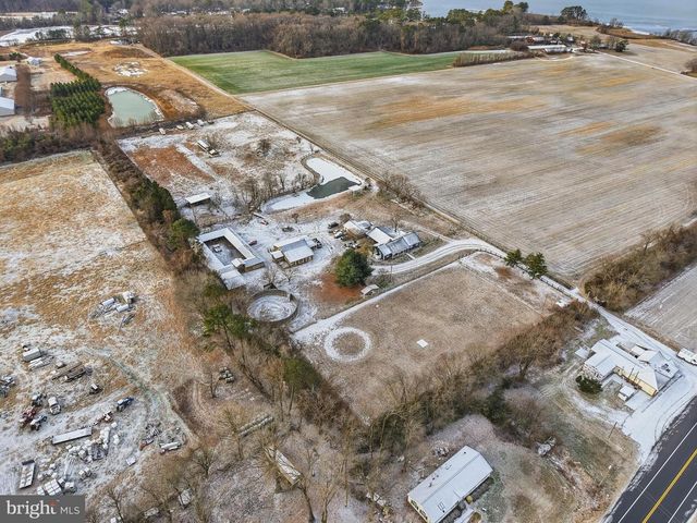 20915 DOVER BRIDGE RD, Preston, MD 21655