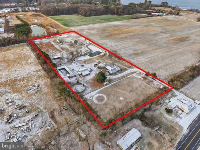 20915 DOVER BRIDGE RD, Preston, MD 21655