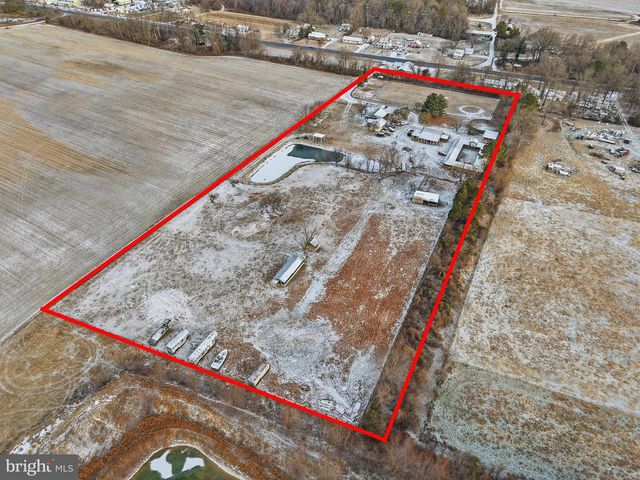 20915 DOVER BRIDGE RD, Preston, MD 21655