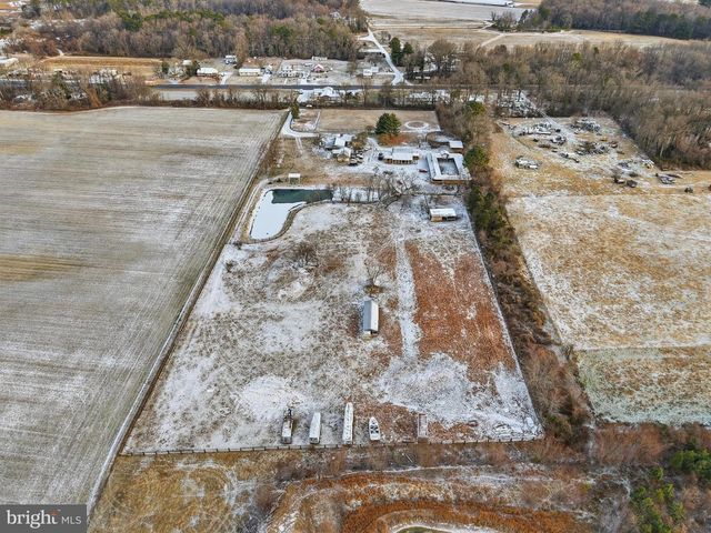 20915 DOVER BRIDGE RD, Preston, MD 21655