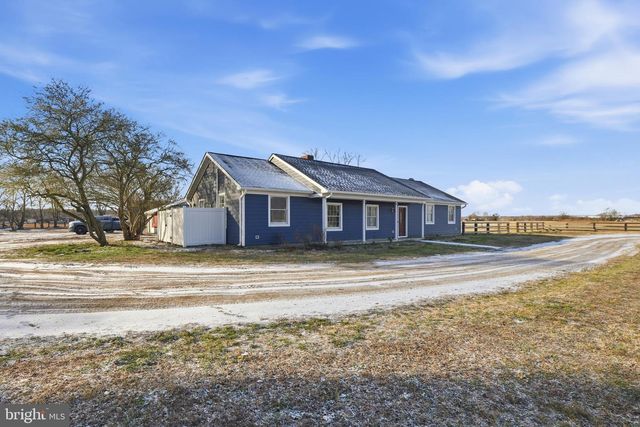 20915 DOVER BRIDGE RD, Preston, MD 21655