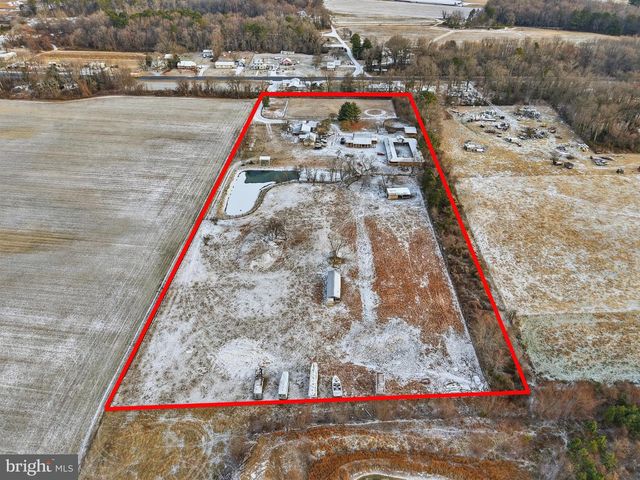 20915 DOVER BRIDGE RD, Preston, MD 21655