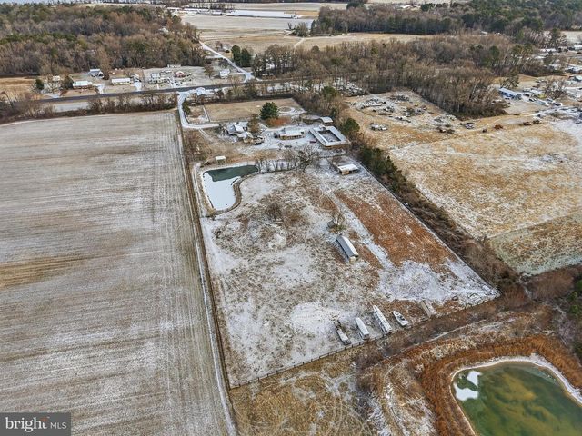 20915 DOVER BRIDGE RD, Preston, MD 21655