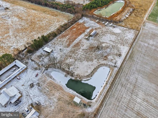 20915 DOVER BRIDGE RD, Preston, MD 21655