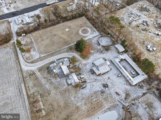 20915 DOVER BRIDGE RD, Preston, MD 21655