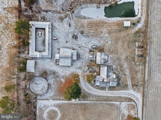 20915 DOVER BRIDGE RD, Preston, MD 21655