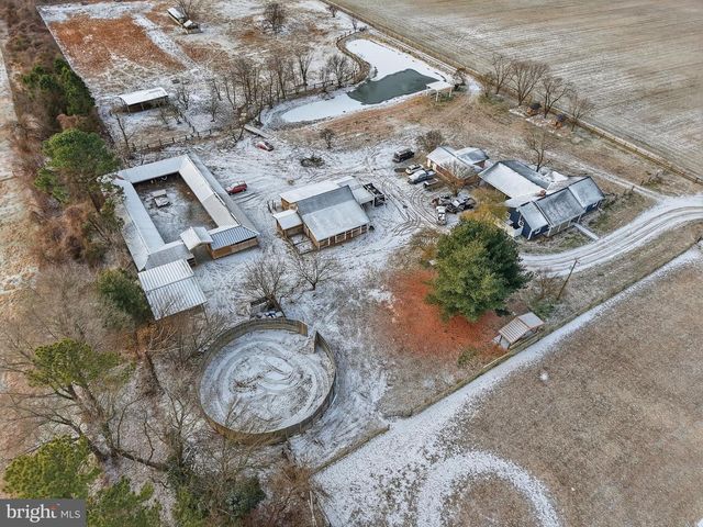 20915 DOVER BRIDGE RD, Preston, MD 21655