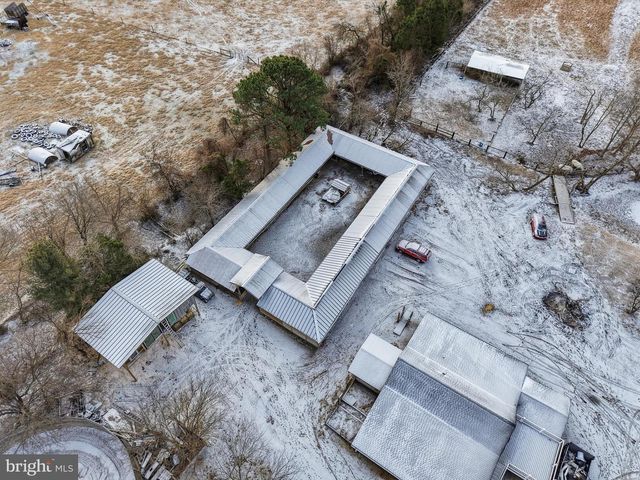 20915 DOVER BRIDGE RD, Preston, MD 21655