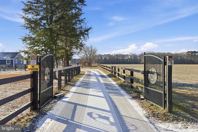 20915 DOVER BRIDGE RD, Preston, MD 21655