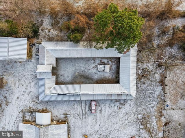 20915 DOVER BRIDGE RD, Preston, MD 21655