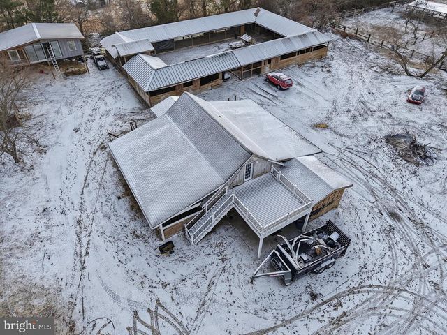 20915 DOVER BRIDGE RD, Preston, MD 21655