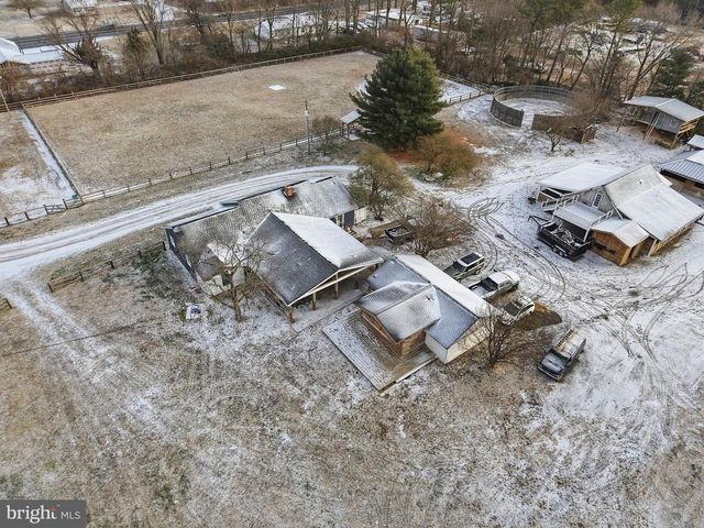 20915 DOVER BRIDGE RD, Preston, MD 21655