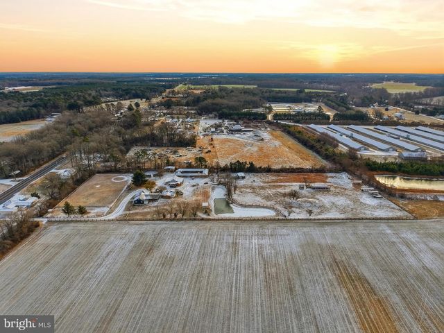 20915 DOVER BRIDGE RD, Preston, MD 21655