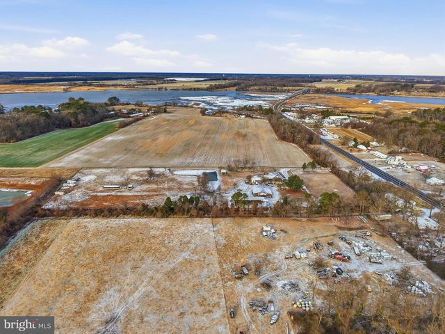 20915 DOVER BRIDGE RD, Preston, MD 21655