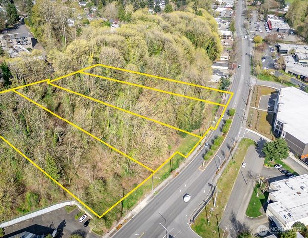 14451 Interurban Avenue S, Tukwila, WA 98168