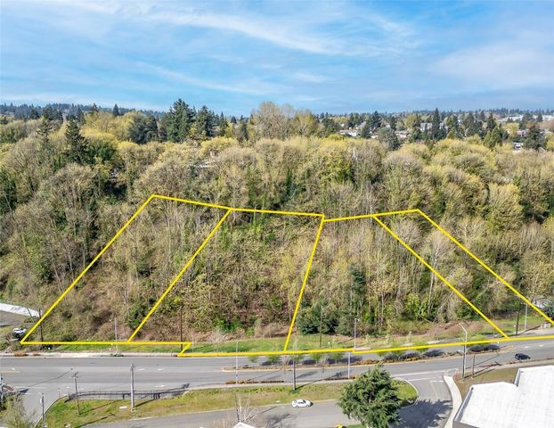 14451 Interurban Avenue S, Tukwila, WA 98168