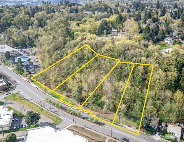 14451 Interurban Avenue S, Tukwila, WA 98168