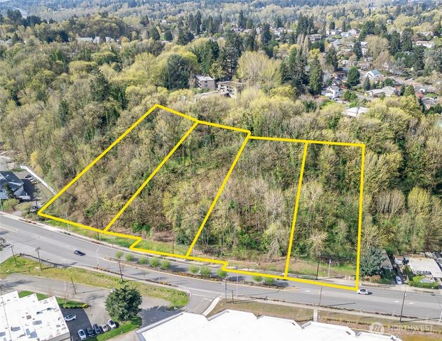 14451 Interurban Avenue S, Tukwila, WA 98168