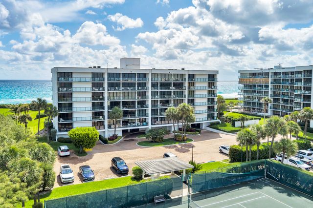 3440 S Ocean Boulevard 203n, Palm Beach, FL 33480