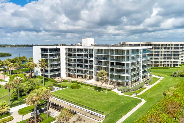 3440 S Ocean Boulevard 203n, Palm Beach, FL 33480