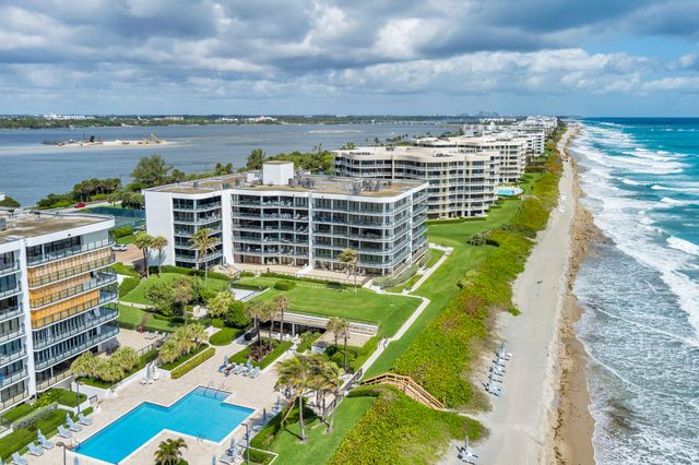 3440 S Ocean Boulevard 203n, Palm Beach, FL 33480
