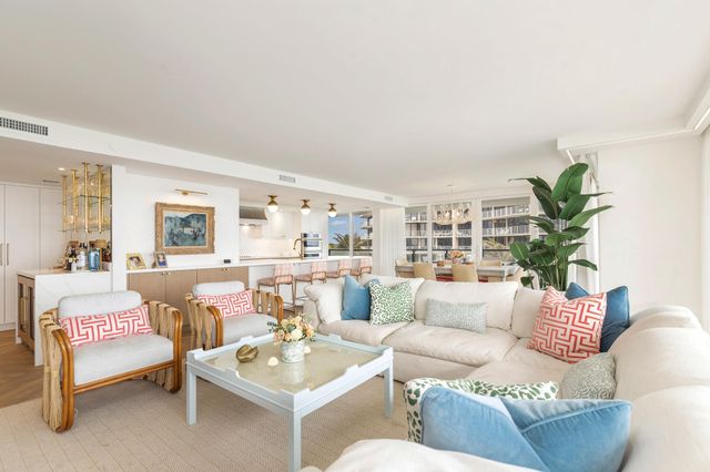 3440 S Ocean Boulevard 203n, Palm Beach, FL 33480