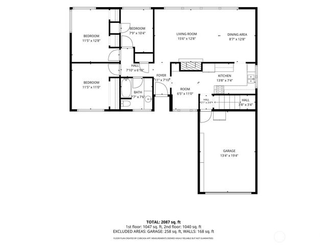 13322 3rd Avenue NE, Seattle, WA 98125