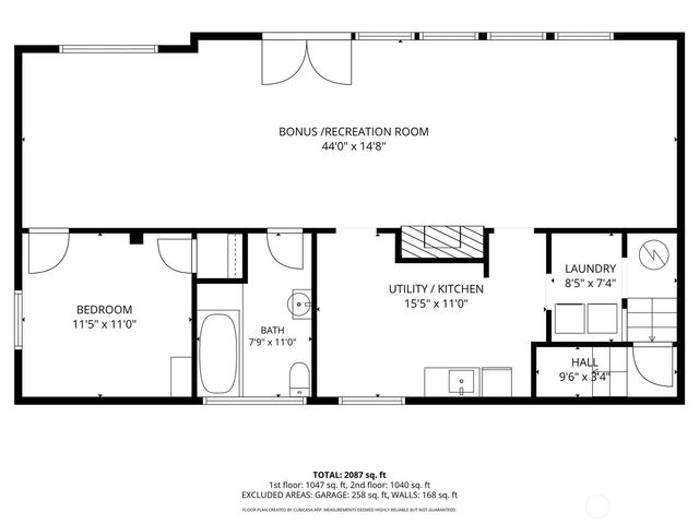 13322 3rd Avenue NE, Seattle, WA 98125