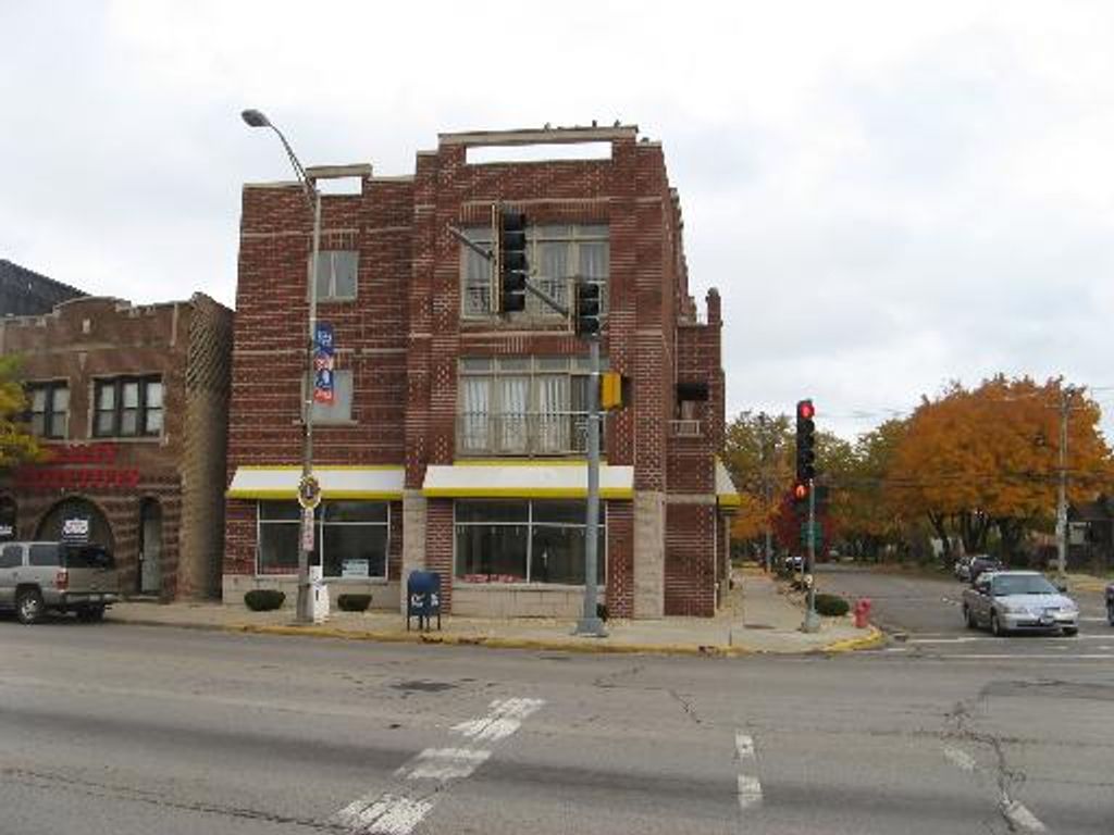 7500 W Grand Avenue, Elmwood Park, IL 60707