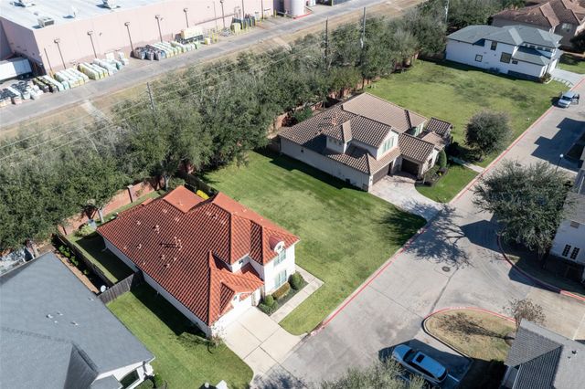 4310 Stonebrook Lane, Missouri City, TX 77459