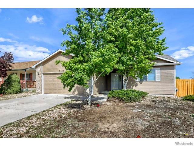 3932 Falcon Lane, Evans, CO 80620
