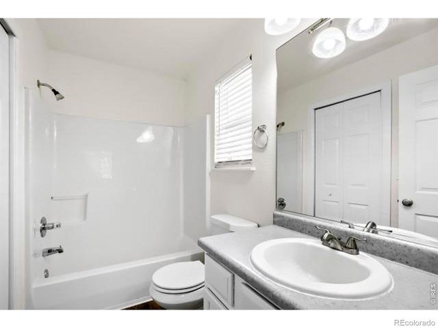 3932 Falcon Lane, Evans, CO 80620