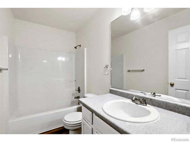 3932 Falcon Lane, Evans, CO 80620