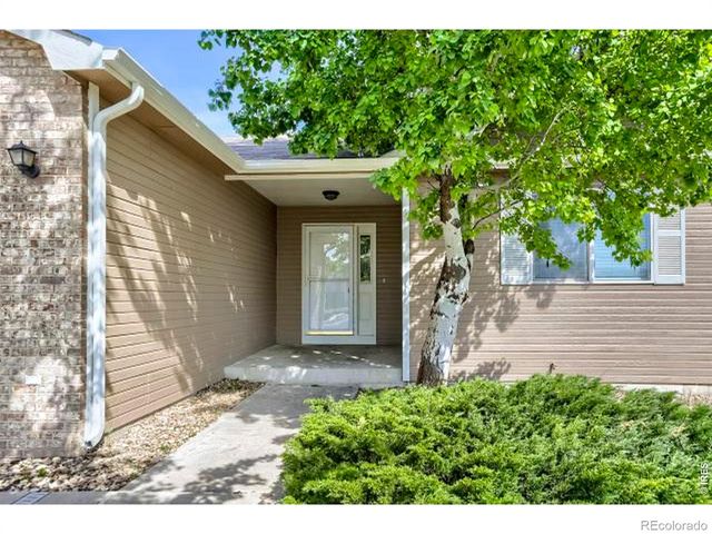 3932 Falcon Lane, Evans, CO 80620