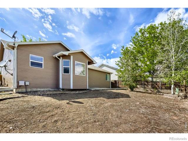 3932 Falcon Lane, Evans, CO 80620